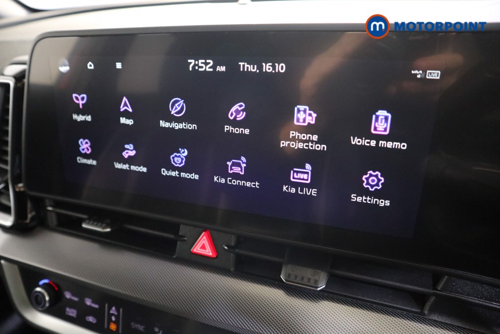 Used Kia Sportage 2022 for sale - 76290930: Photo 15