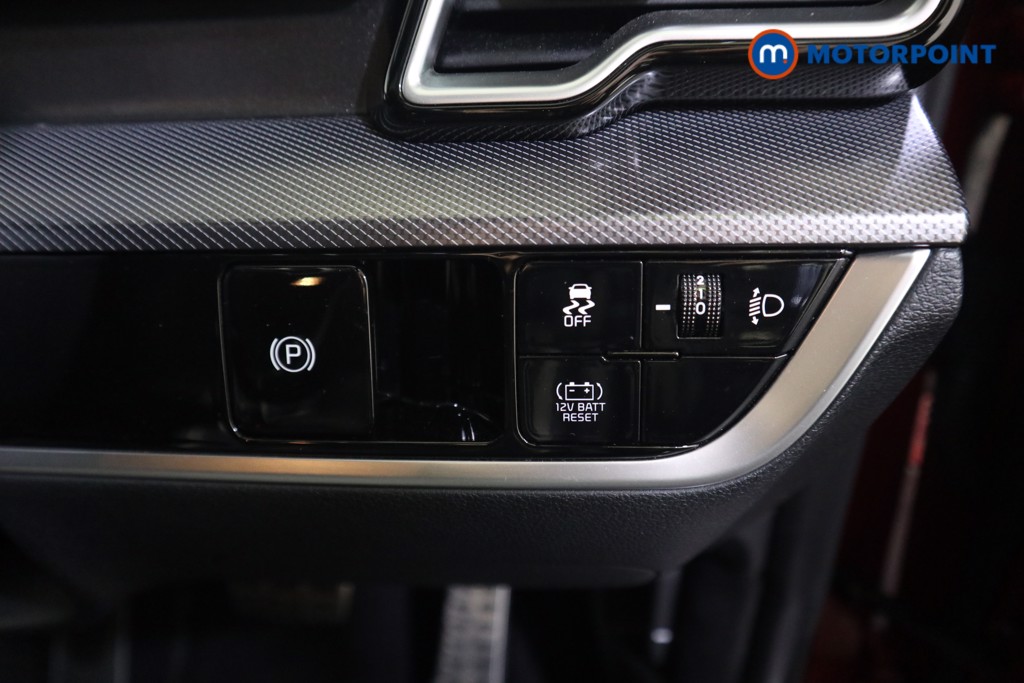 Used Kia Sportage 2022 for sale - 76290930: Photo 19
