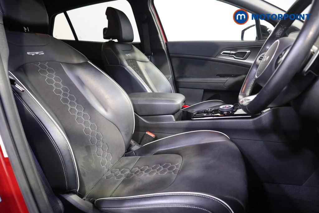 Used Kia Sportage 2022 for sale - 76290930: Photo 21