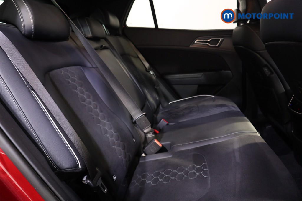 Used Kia Sportage 2022 for sale - 76290930: Photo 23