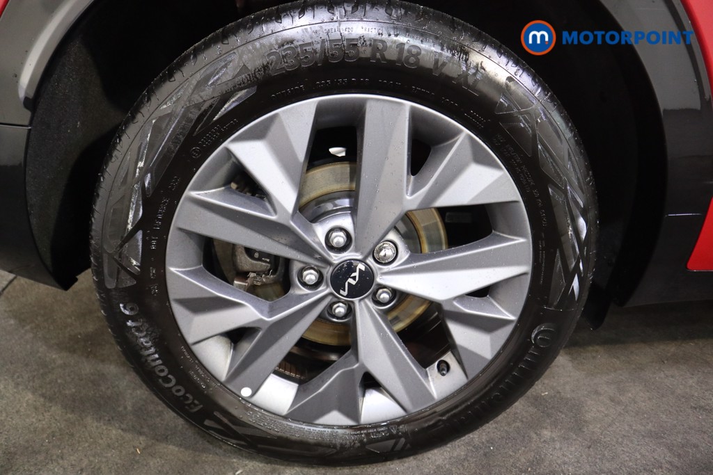 Used Kia Sportage 2022 for sale - 76290930: Photo 28