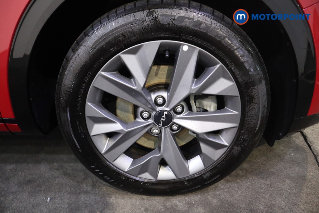 Used Kia Sportage 2022 for sale - 76290930: Photo 29