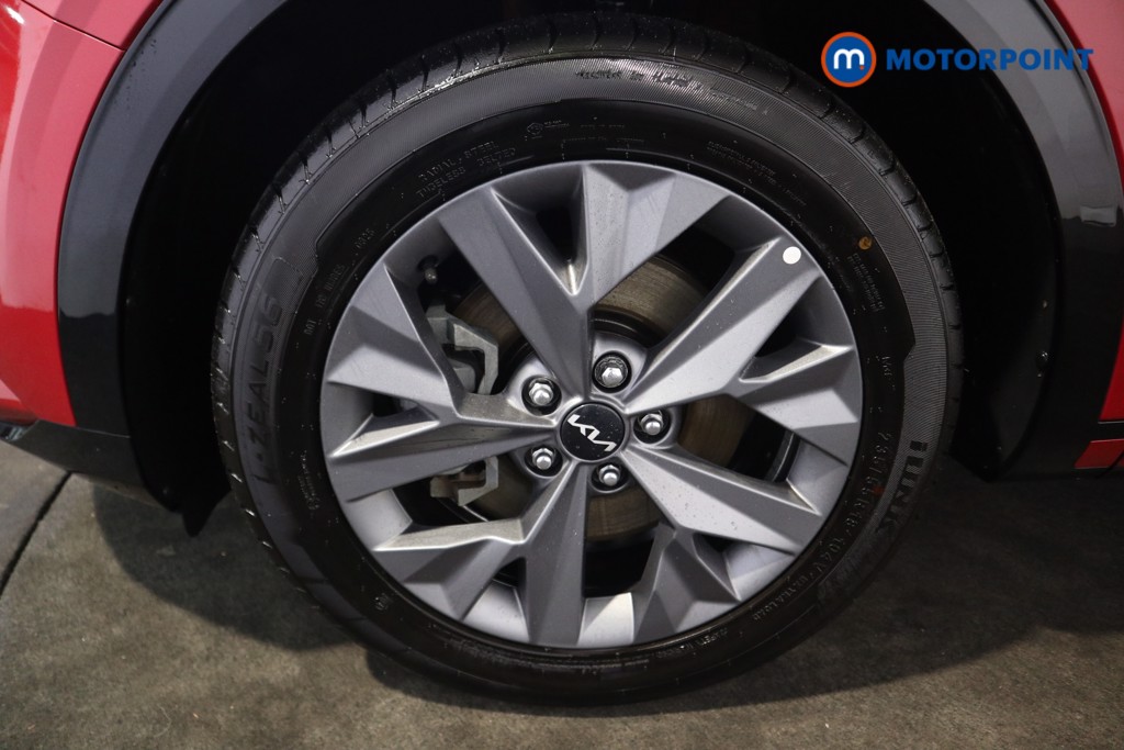 Used Kia Sportage 2022 for sale - 76290930: Photo 30