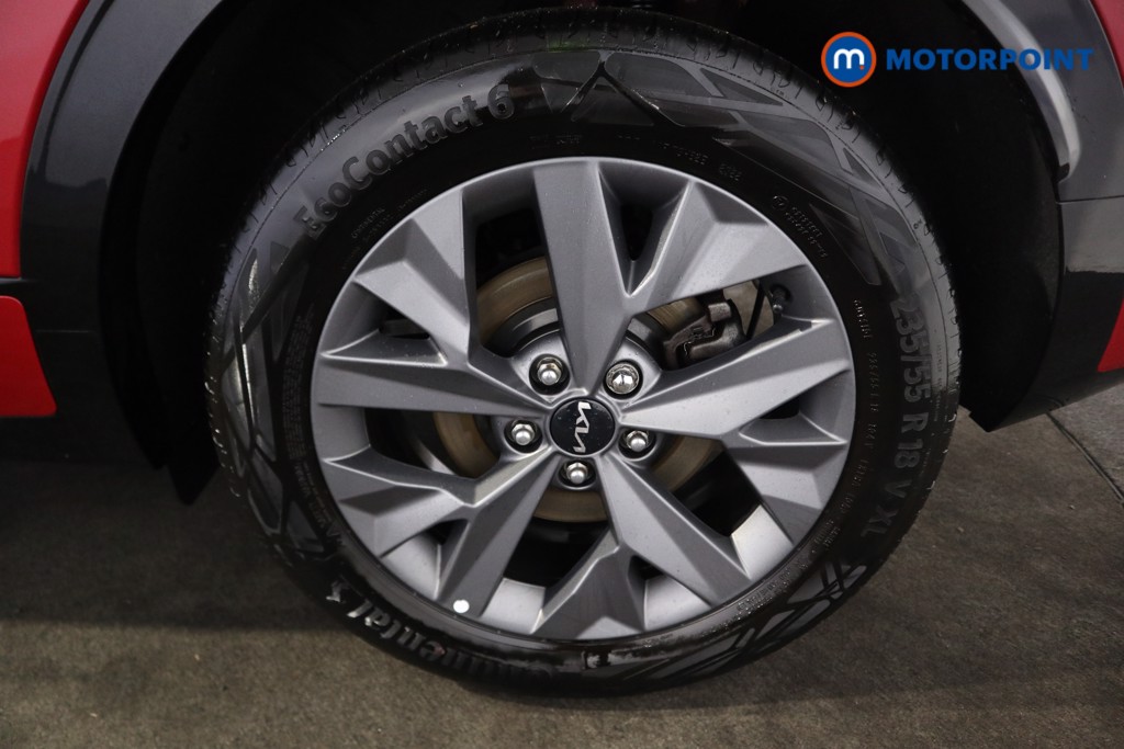 Used Kia Sportage 2022 for sale - 76290930: Photo 31