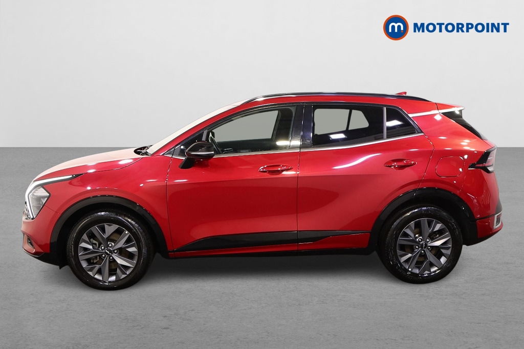 Used Kia Sportage 2022 for sale - 76290930: Photo 4