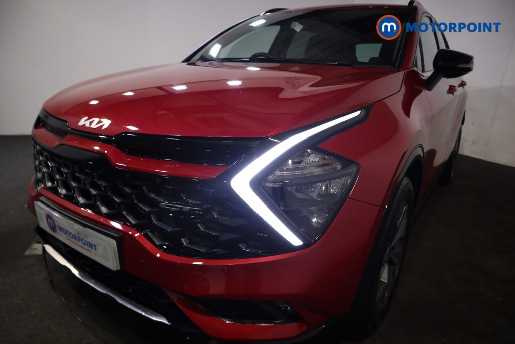 Used Kia Sportage 2022 for sale - 76290930: Photo 42