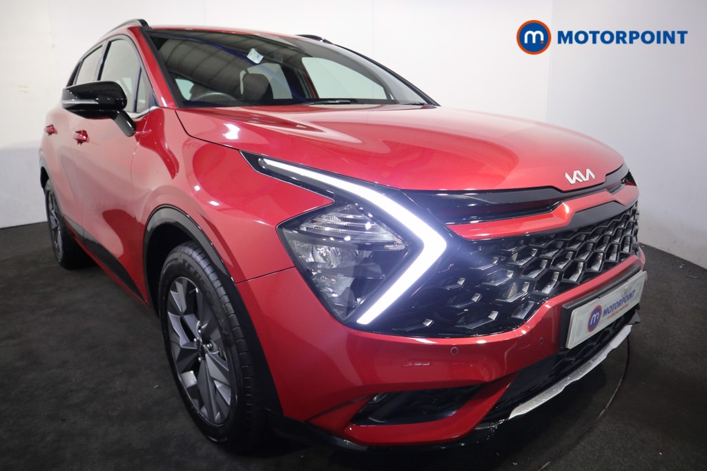 Used Kia Sportage 2022 for sale - 76290930: Photo 44