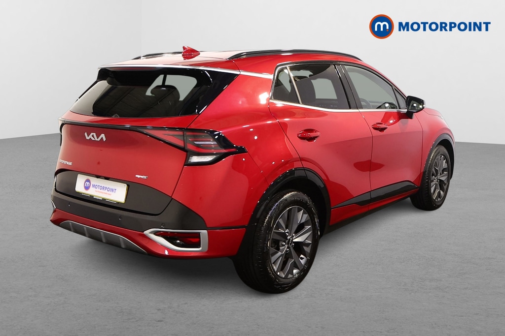 Used Kia Sportage 2022 for sale - 76290930: Photo 7