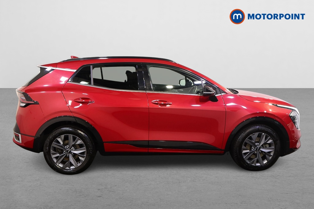 Used Kia Sportage 2022 for sale - 76290930: Photo 8