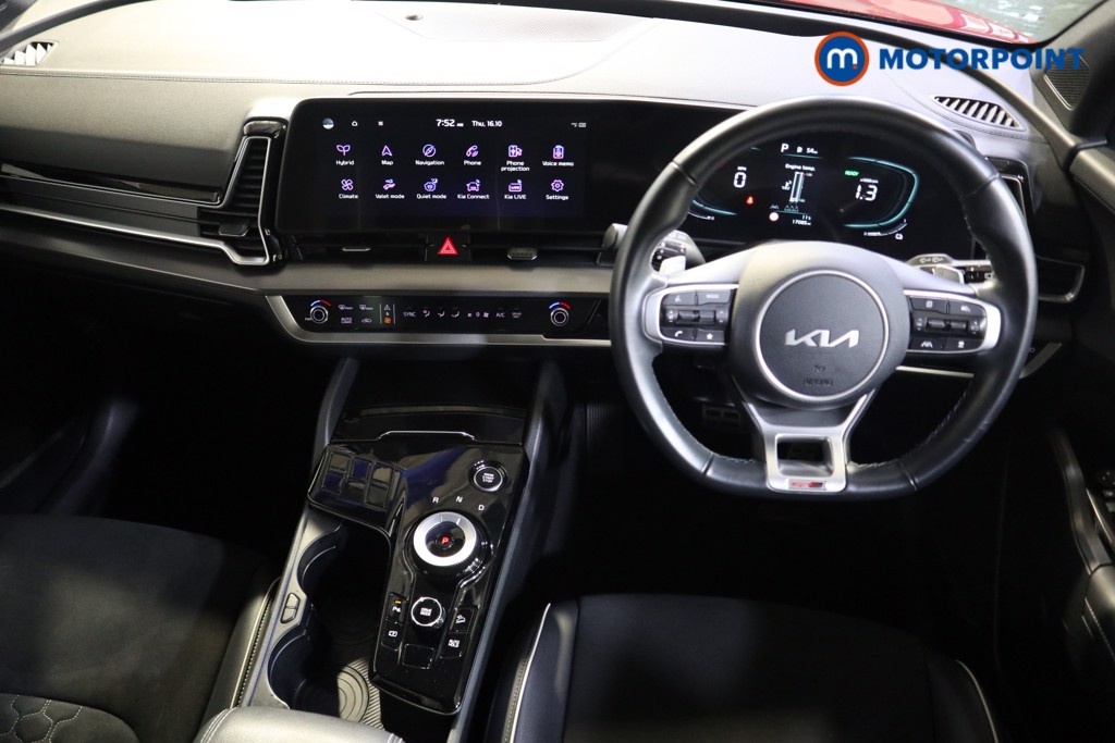 Used Kia Sportage 2022 for sale - 76290930: Photo 9