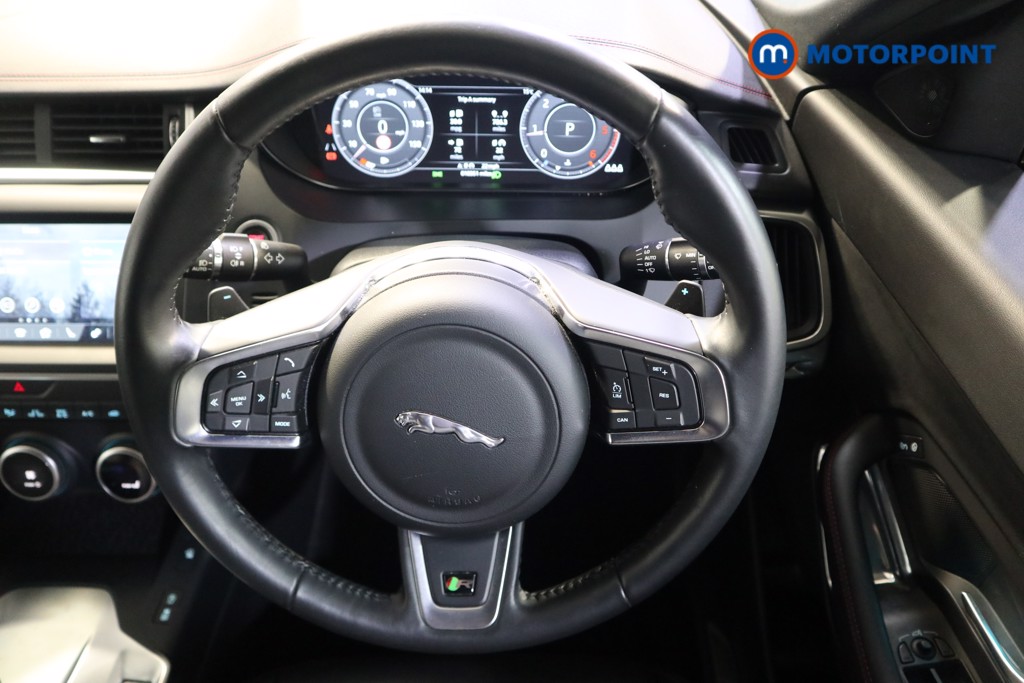 Used Jaguar E-Pace 2020 for sale - 77935373: Photo 10