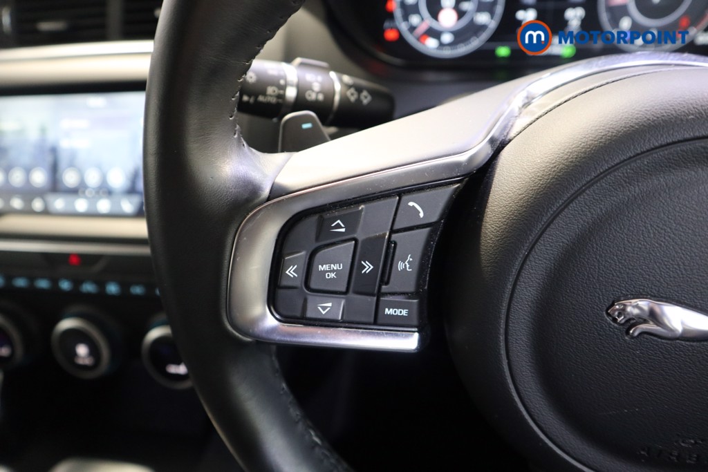 Used Jaguar E-Pace 2020 for sale - 77935373: Photo 11