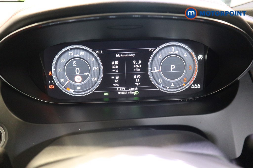 Used Jaguar E-Pace 2020 for sale - 77935373: Photo 14