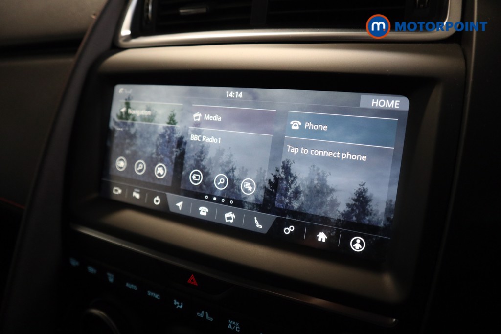 Used Jaguar E-Pace 2020 for sale - 77935373: Photo 16