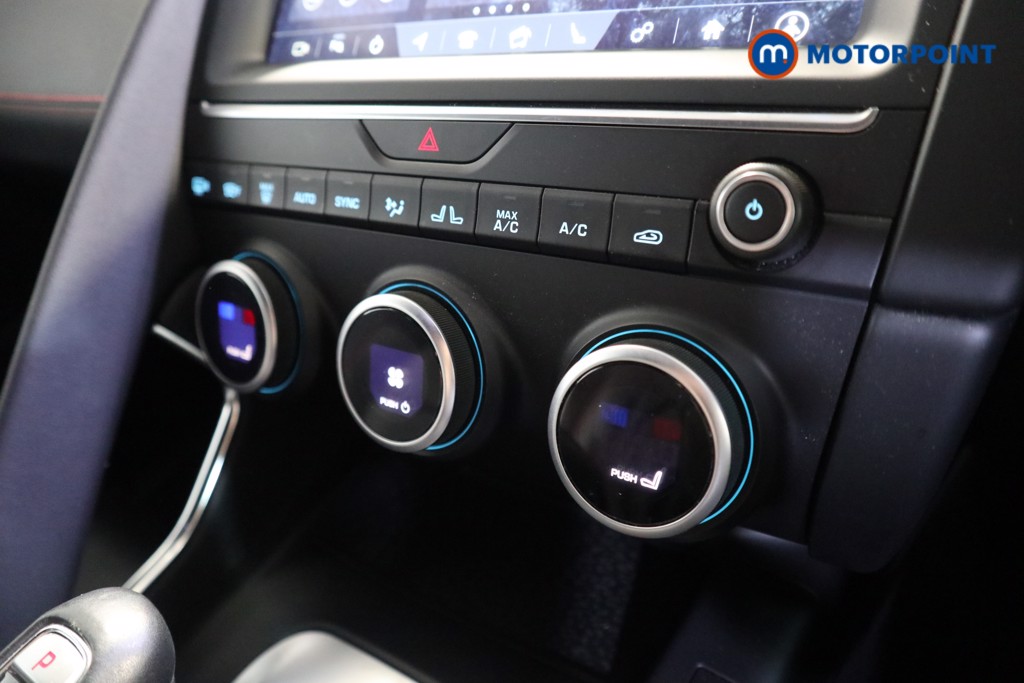 Used Jaguar E-Pace 2020 for sale - 77935373: Photo 17