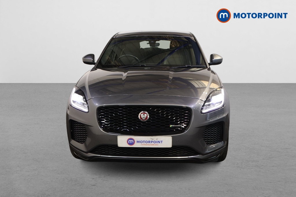 Used Jaguar E-Pace 2020 for sale - 77935373: Photo 2