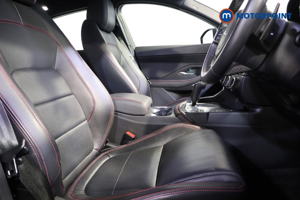 Used Jaguar E-Pace 2020 for sale - 77935373: Photo 27