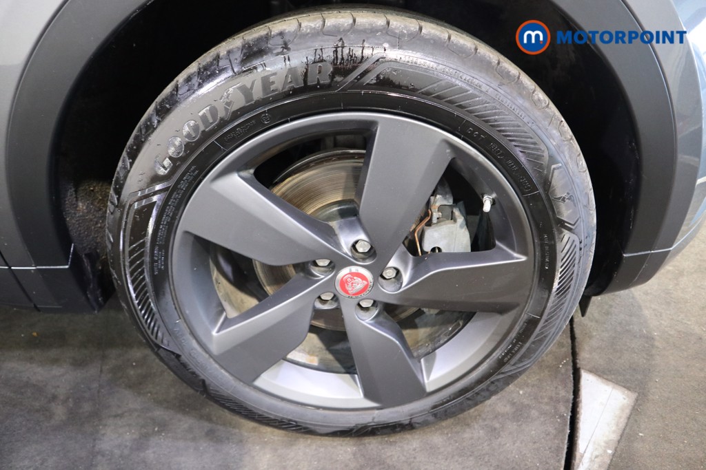 Used Jaguar E-Pace 2020 for sale - 77935373: Photo 36