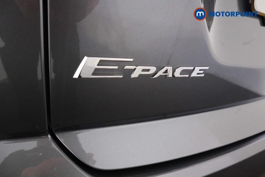 Used Jaguar E-Pace 2020 for sale - 77935373: Photo 39
