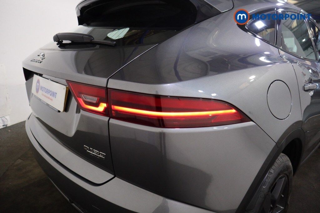 Used Jaguar E-Pace 2020 for sale - 77935373: Photo 44