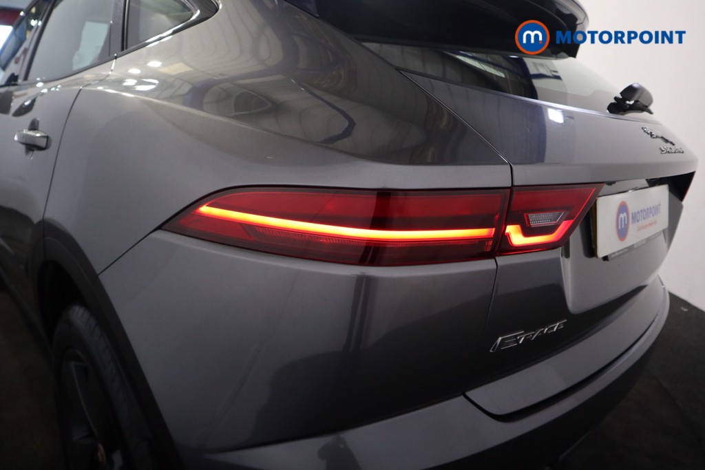Used Jaguar E-Pace 2020 for sale - 77935373: Photo 45