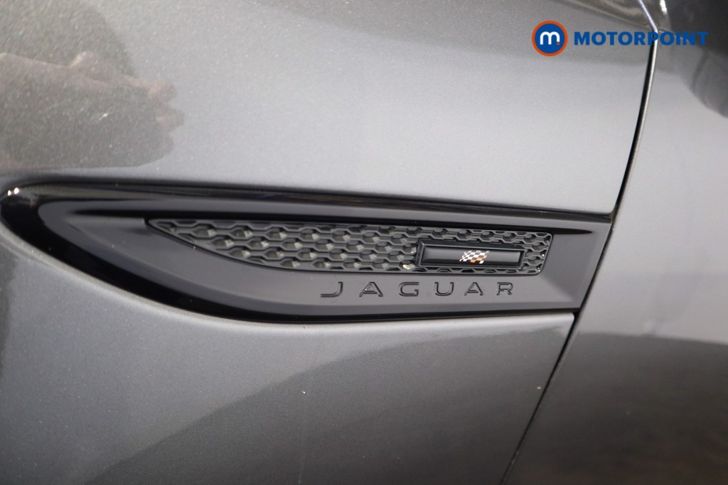 Used Jaguar E-Pace 2020 for sale - 77935373: Photo 50