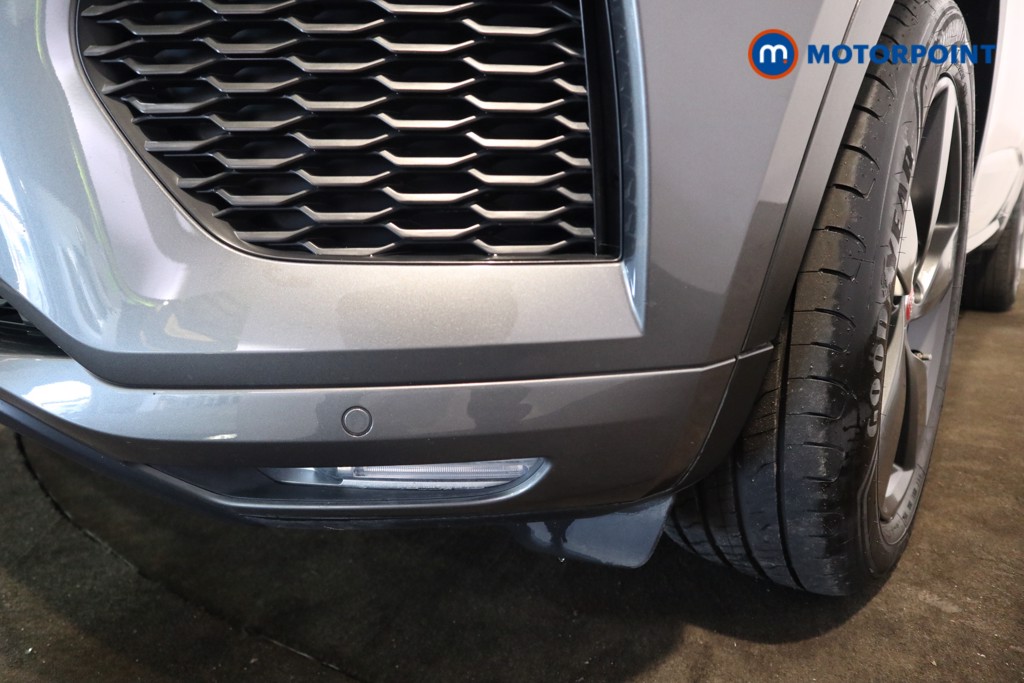 Used Jaguar E-Pace 2020 for sale - 77935373: Photo 51