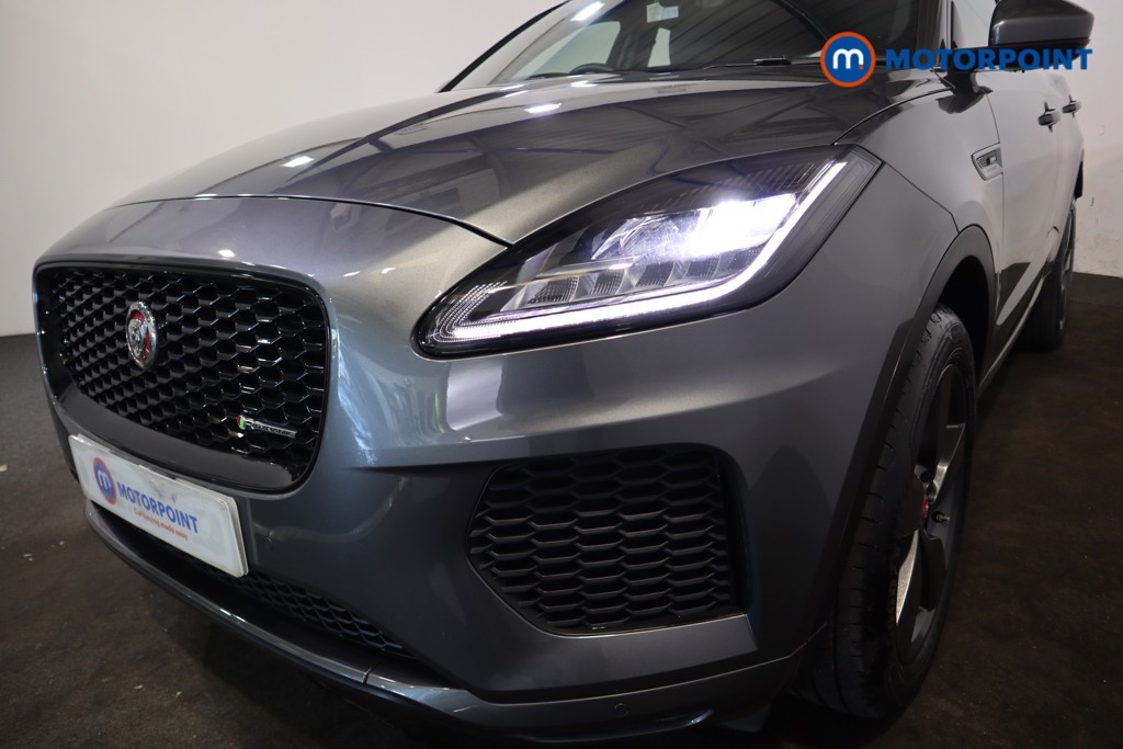 Used Jaguar E-Pace 2020 for sale - 77935373: Photo 52