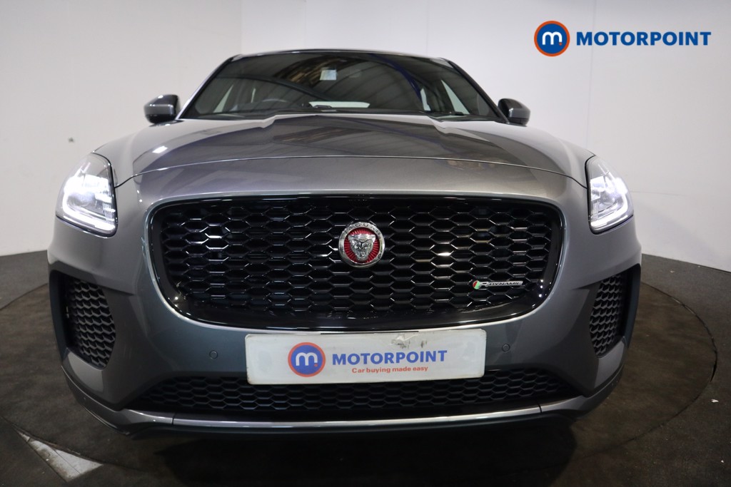 Used Jaguar E-Pace 2020 for sale - 77935373: Photo 53