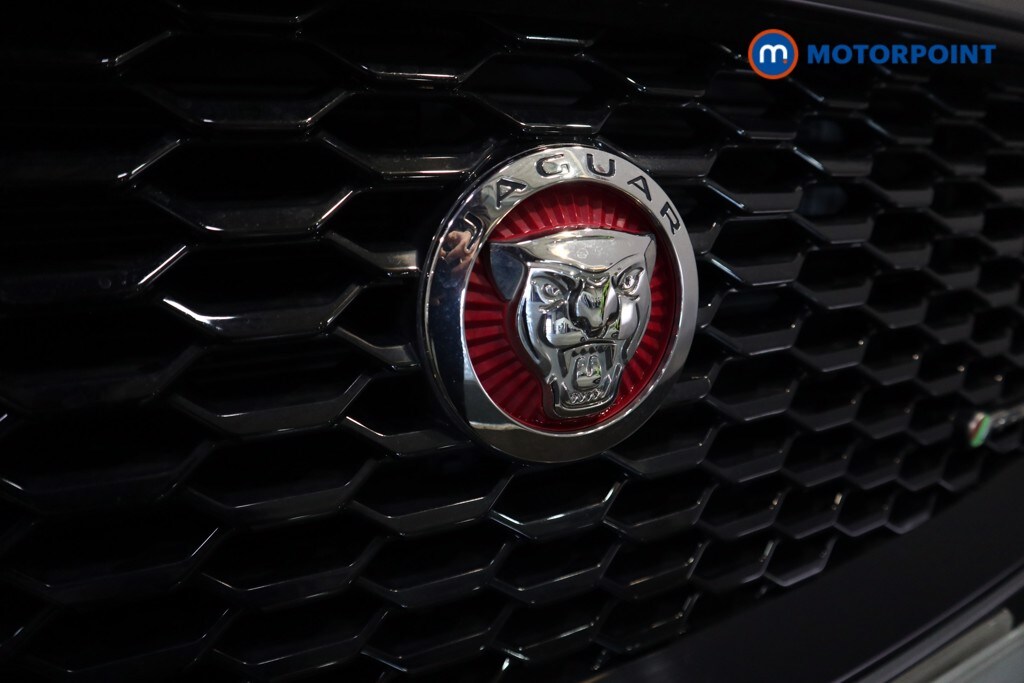 Used Jaguar E-Pace 2020 for sale - 77935373: Photo 55