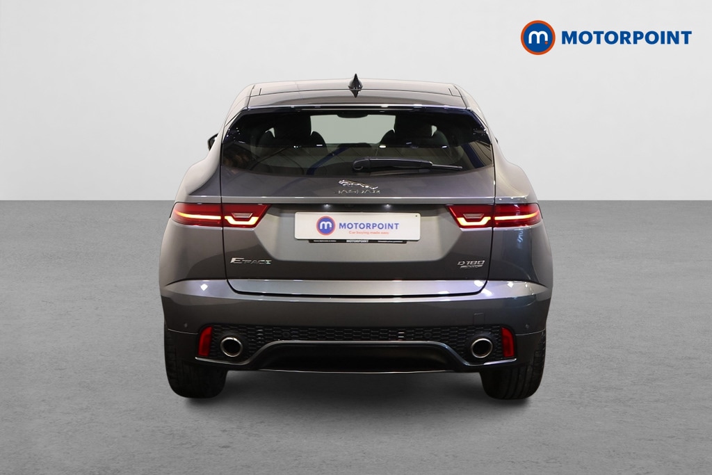 Used Jaguar E-Pace 2020 for sale - 77935373: Photo 6