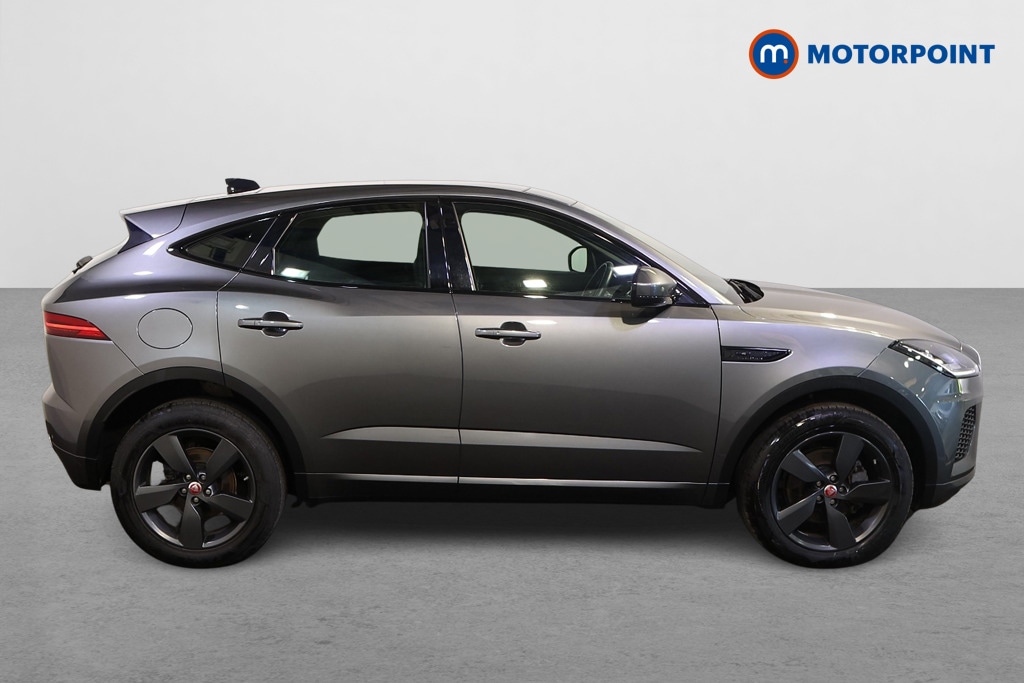 Used Jaguar E-Pace 2020 for sale - 77935373: Photo 8