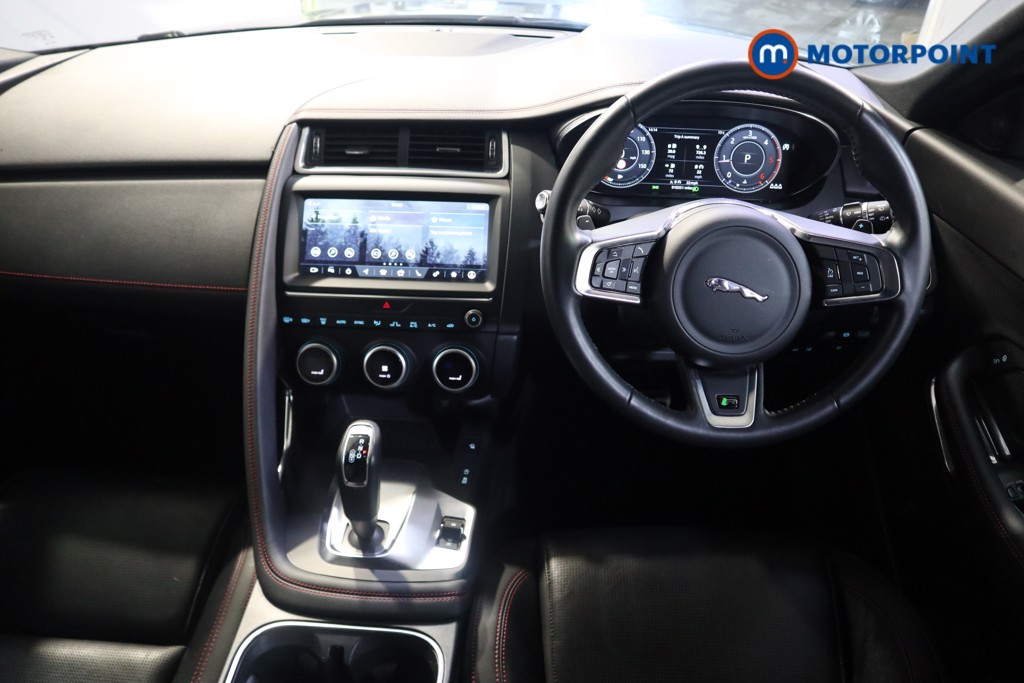 Used Jaguar E-Pace 2020 for sale - 77935373: Photo 9