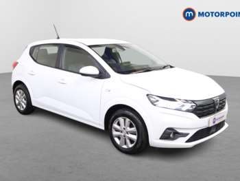 2022 - 1.0 TCe Bi-Fuel Comfort 5dr