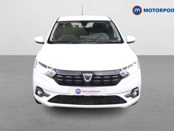 Used Dacia Sandero 2022 for sale - 75343530: Photo