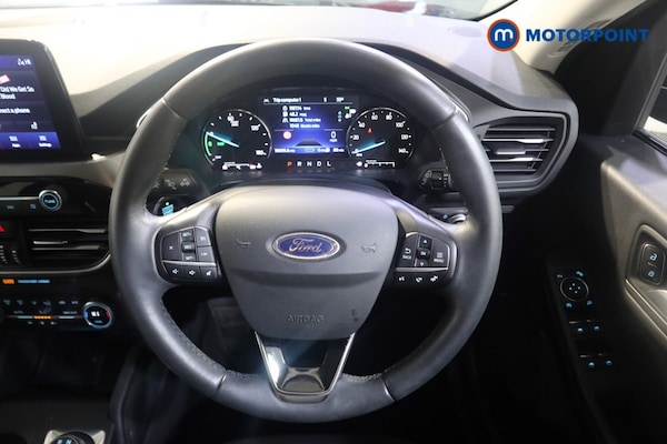 Used Ford Kuga 2021 for sale - 76322667: Photo 10