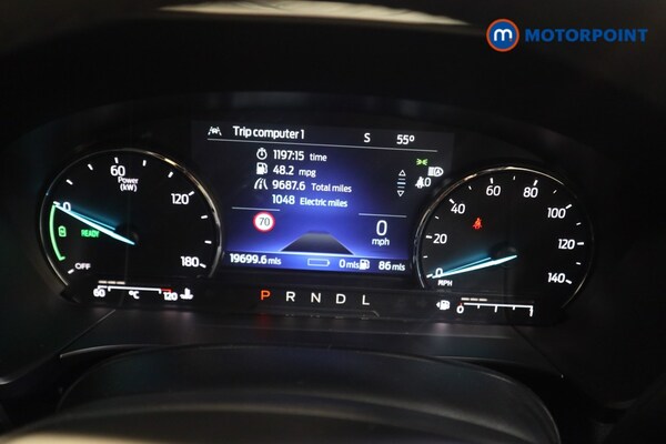 Used Ford Kuga 2021 for sale - 76322667: Photo 13