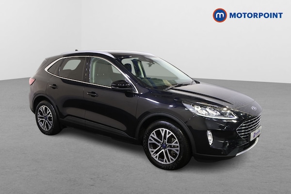 Used Ford Kuga 2021 for sale - 76322667: Photo 1