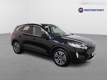 Used Ford Kuga 2021 for sale - 76322667: Photo