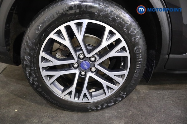Used Ford Kuga 2021 for sale - 76322667: Photo 28