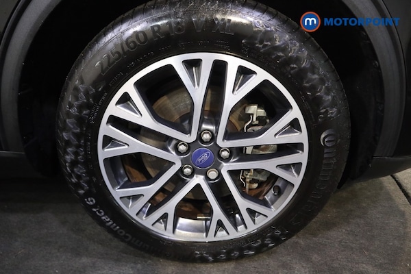 Used Ford Kuga 2021 for sale - 76322667: Photo 29