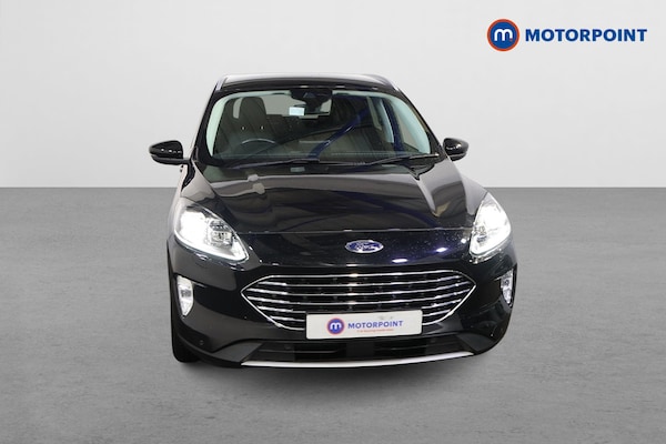Used Ford Kuga 2021 for sale - 76322667: Photo 2