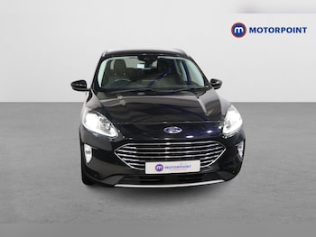 Used Ford Kuga 2021 for sale - 76322667: Photo