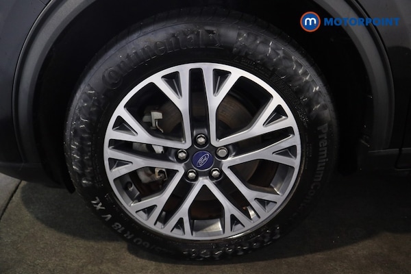 Used Ford Kuga 2021 for sale - 76322667: Photo 30