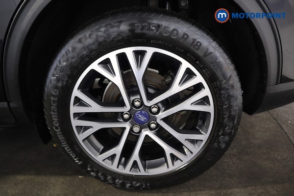 Used Ford Kuga 2021 for sale - 76322667: Photo 31