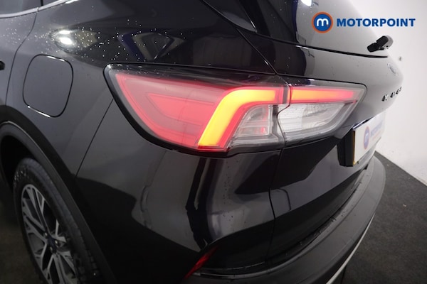 Used Ford Kuga 2021 for sale - 76322667: Photo 33