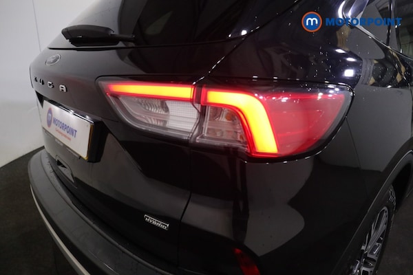 Used Ford Kuga 2021 for sale - 76322667: Photo 34