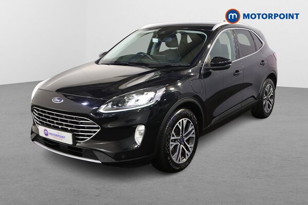 Used Ford Kuga 2021 for sale - 76322667: Photo 3