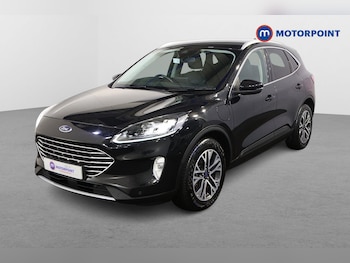 Used Ford Kuga 2021 for sale - 76322667: Photo