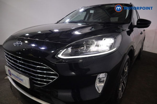 Used Ford Kuga 2021 for sale - 76322667: Photo 40
